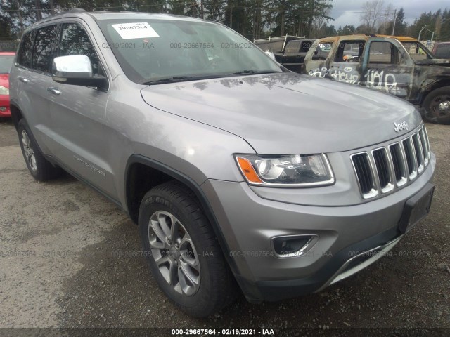 JEEP GRAND CHEROKEE 2014 1c4rjfbg8ec516825