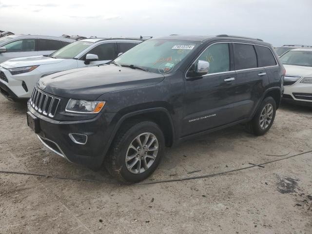 JEEP GRAND CHER 2014 1c4rjfbg8ec517442