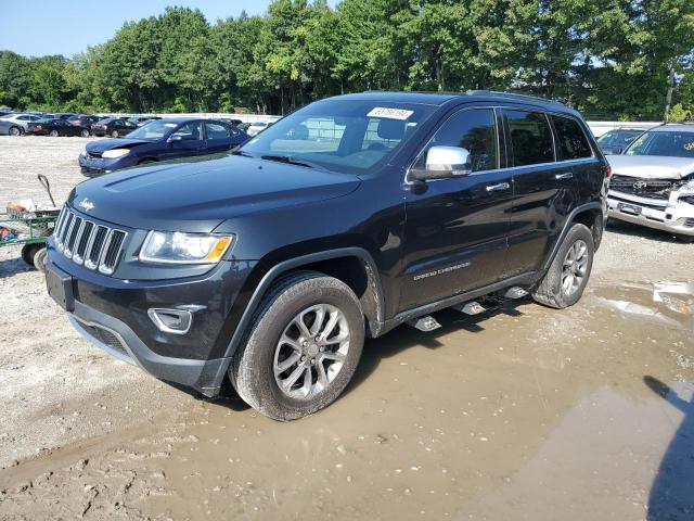 JEEP GRAND CHER 2014 1c4rjfbg8ec518462