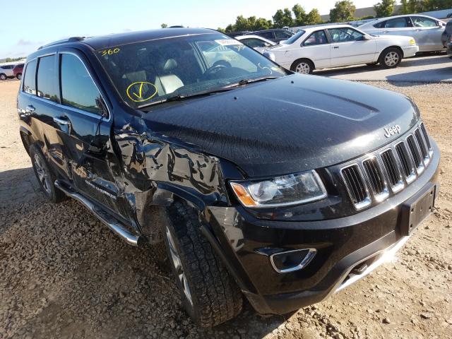 JEEP GRAND CHER 2014 1c4rjfbg8ec518770