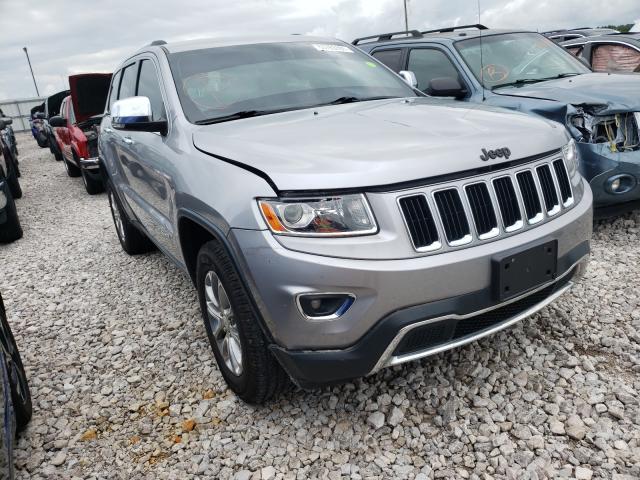 JEEP GRAND CHER 2014 1c4rjfbg8ec525735