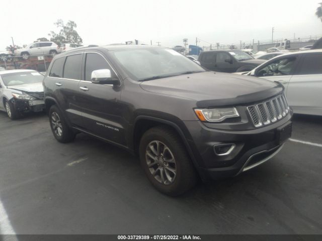 JEEP GRAND CHEROKEE 2014 1c4rjfbg8ec525752