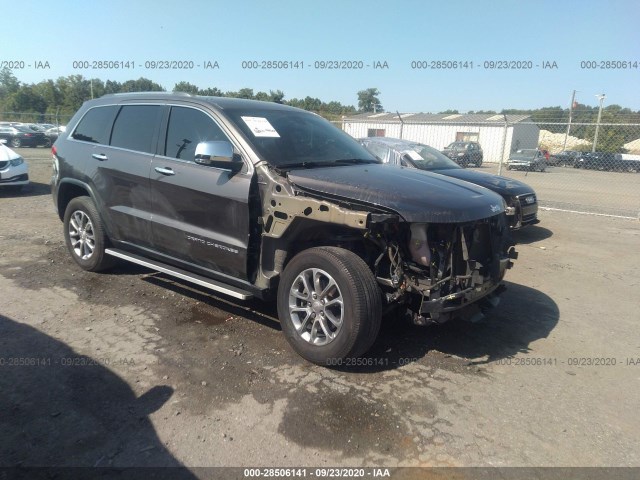 JEEP GRAND CHEROKEE 2014 1c4rjfbg8ec525850