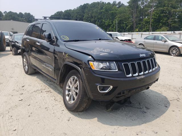 JEEP GRAND CHER 2014 1c4rjfbg8ec527548