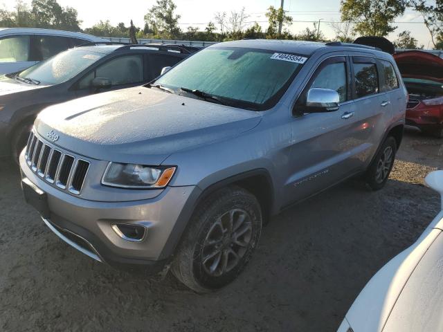 JEEP GRAND CHER 2014 1c4rjfbg8ec535746