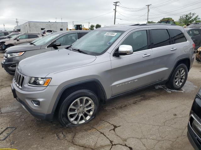 JEEP GRAND CHER 2014 1c4rjfbg8ec546309