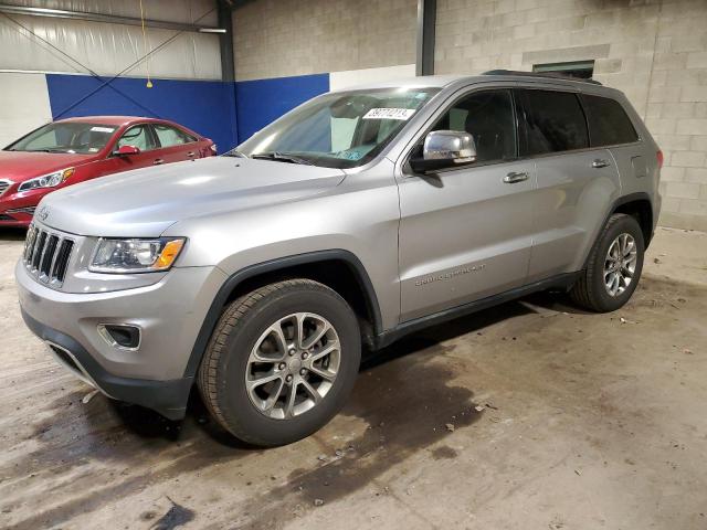 JEEP GRAND CHER 2014 1c4rjfbg8ec555205