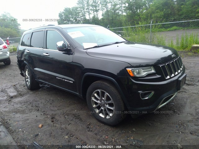 JEEP GRAND CHEROKEE 2014 1c4rjfbg8ec565653