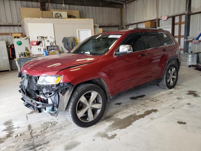 JEEP GRAND CHEROKEE 2014 1c4rjfbg8ec565796