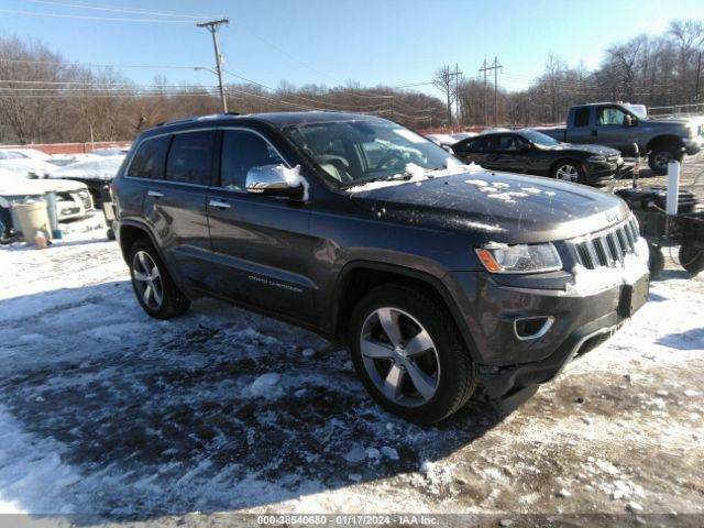 JEEP GRAND CHEROKEE 2014 1c4rjfbg8ec567094