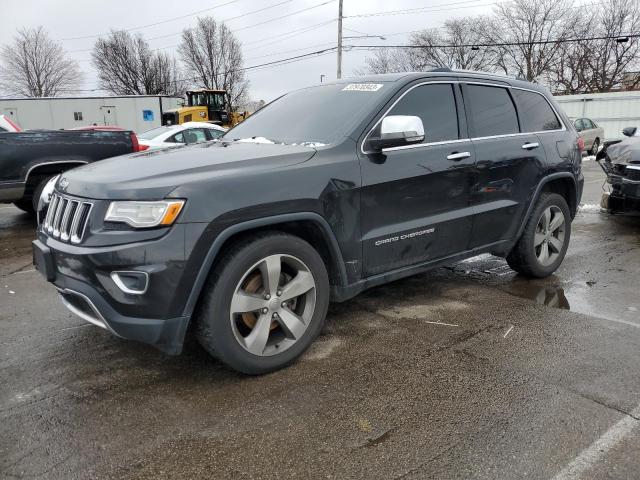 JEEP GRAND CHER 2014 1c4rjfbg8ec570805