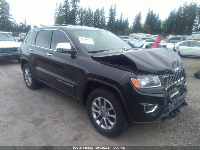 JEEP GRAND CHEROKEE 2014 1c4rjfbg8ec572182