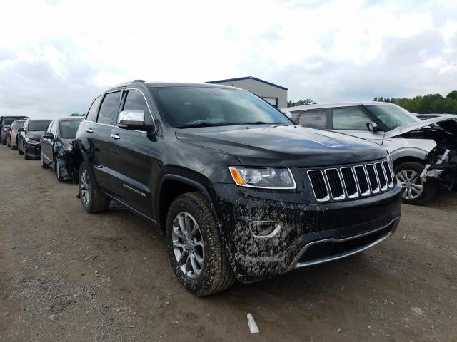 JEEP GRAND CHER 2014 1c4rjfbg8ec577575