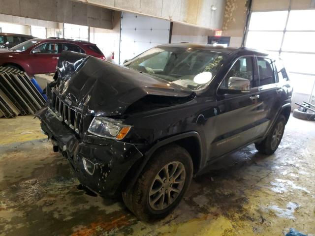 JEEP GRAND CHER 2014 1c4rjfbg8ec579181