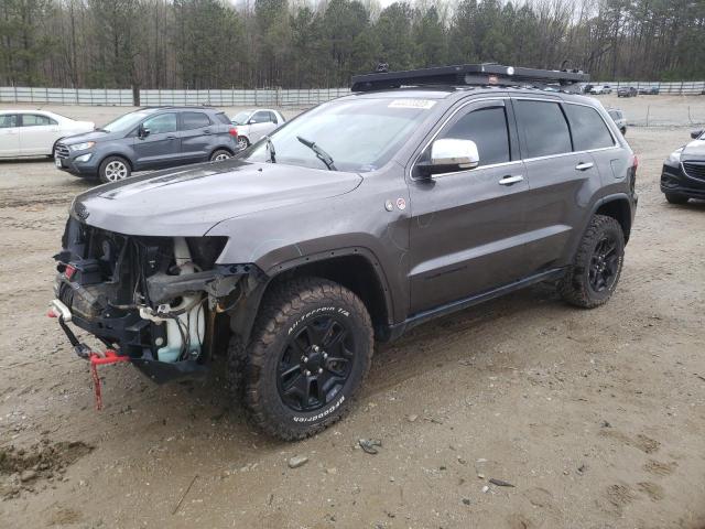 JEEP GRAND CHER 2014 1c4rjfbg8ec579441