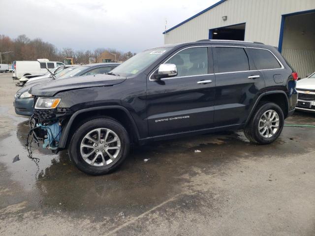 JEEP GRAND CHER 2014 1c4rjfbg8ec584655