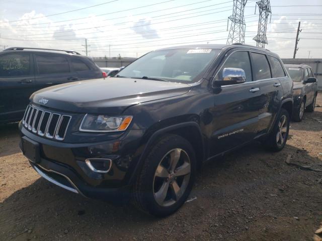 JEEP GRAND CHER 2014 1c4rjfbg8ec588379