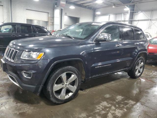 JEEP GRAND CHER 2014 1c4rjfbg8ec589354