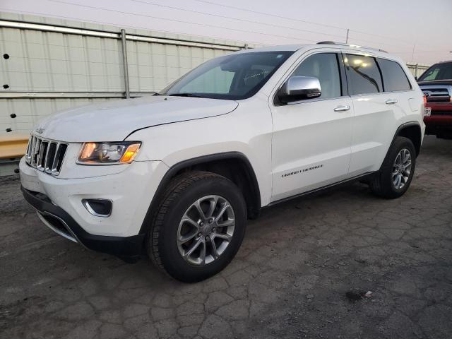 JEEP GRAND CHER 2014 1c4rjfbg8ec589659