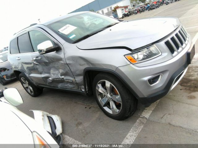 JEEP GRAND CHEROKEE 2015 1c4rjfbg8fc106429