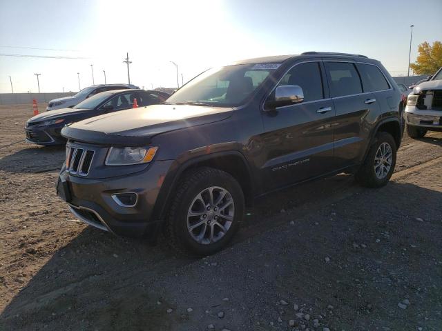 JEEP GRAND CHER 2015 1c4rjfbg8fc110965