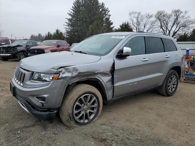 JEEP GRAND CHEROKEE 2015 1c4rjfbg8fc112750