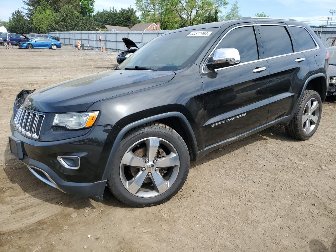 JEEP GRAND CHEROKEE 2015 1c4rjfbg8fc118466