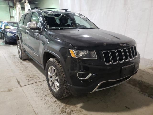 JEEP NULL 2015 1c4rjfbg8fc124378