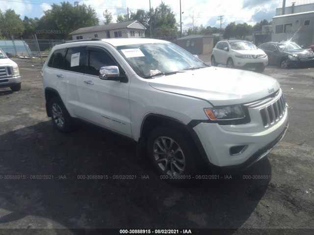 JEEP GRAND CHEROKEE 2015 1c4rjfbg8fc124722