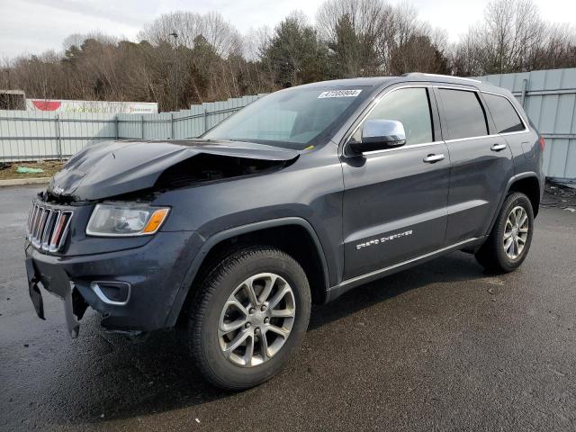 JEEP GRAND CHEROKEE 2015 1c4rjfbg8fc128821