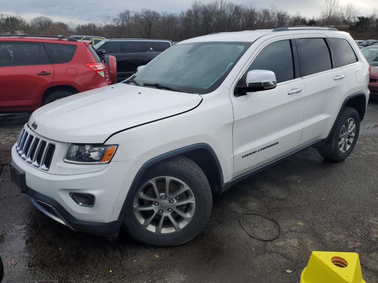 JEEP GRAND CHEROKEE 2015 1c4rjfbg8fc131086