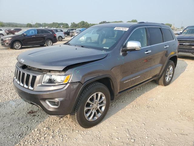 JEEP GRAND CHER 2015 1c4rjfbg8fc143125