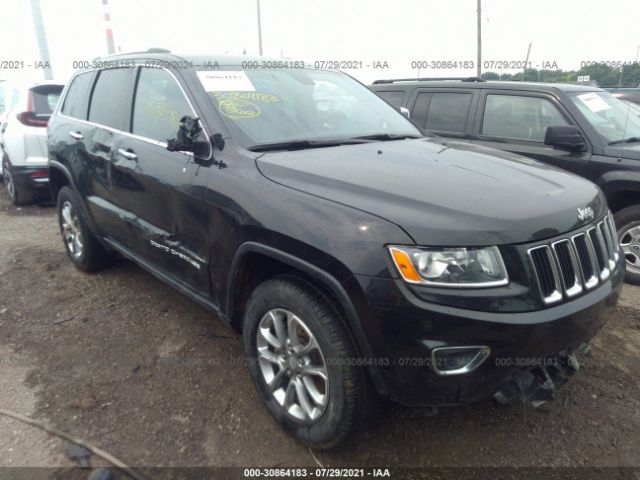 JEEP GRAND CHEROKEE 2015 1c4rjfbg8fc149975