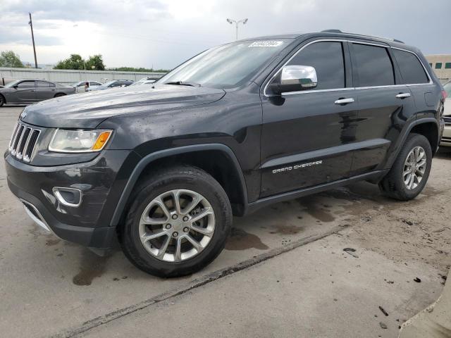 JEEP GRAND CHEROKEE 2015 1c4rjfbg8fc154870