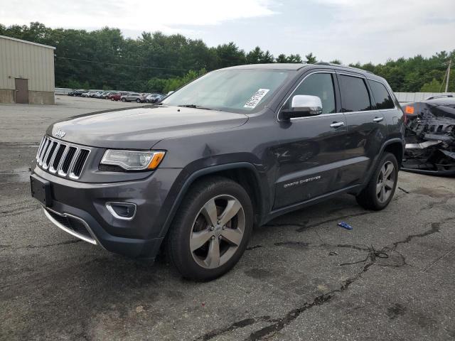 JEEP GRAND CHER 2015 1c4rjfbg8fc166274