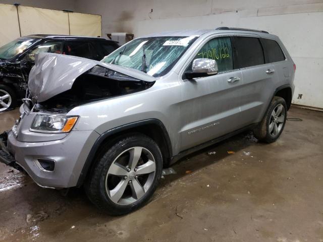 JEEP GRAND CHER 2015 1c4rjfbg8fc168767