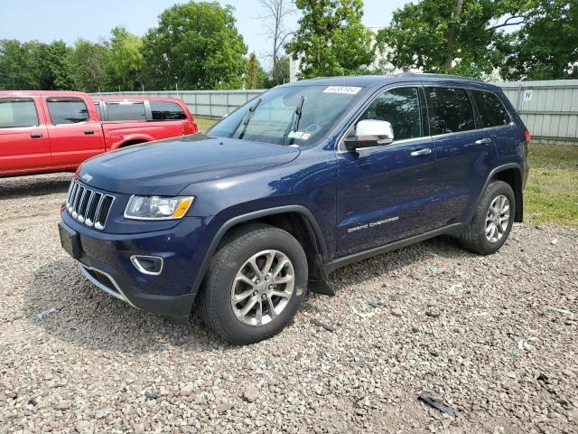 JEEP GRAND CHER 2015 1c4rjfbg8fc172138