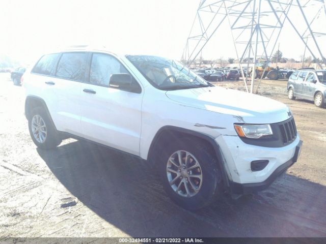 JEEP GRAND CHEROKEE 2015 1c4rjfbg8fc174438