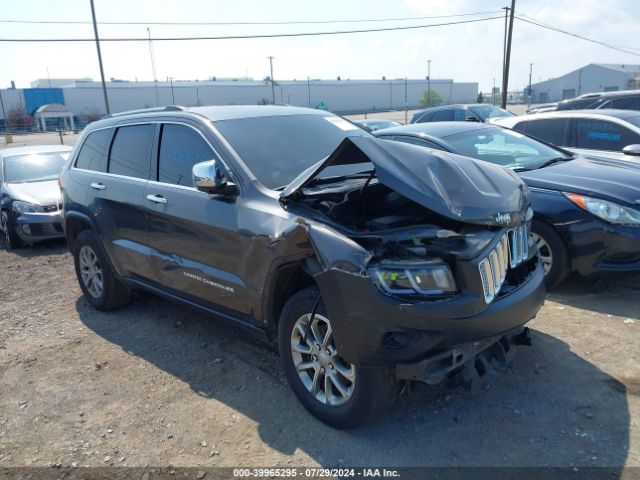 JEEP GRAND CHEROKEE 2015 1c4rjfbg8fc182068