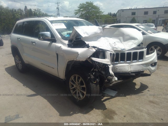 JEEP GRAND CHEROKEE 2015 1c4rjfbg8fc184189