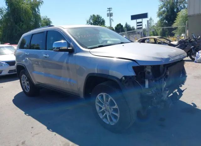 JEEP GRAND CHEROKEE 2015 1c4rjfbg8fc205316