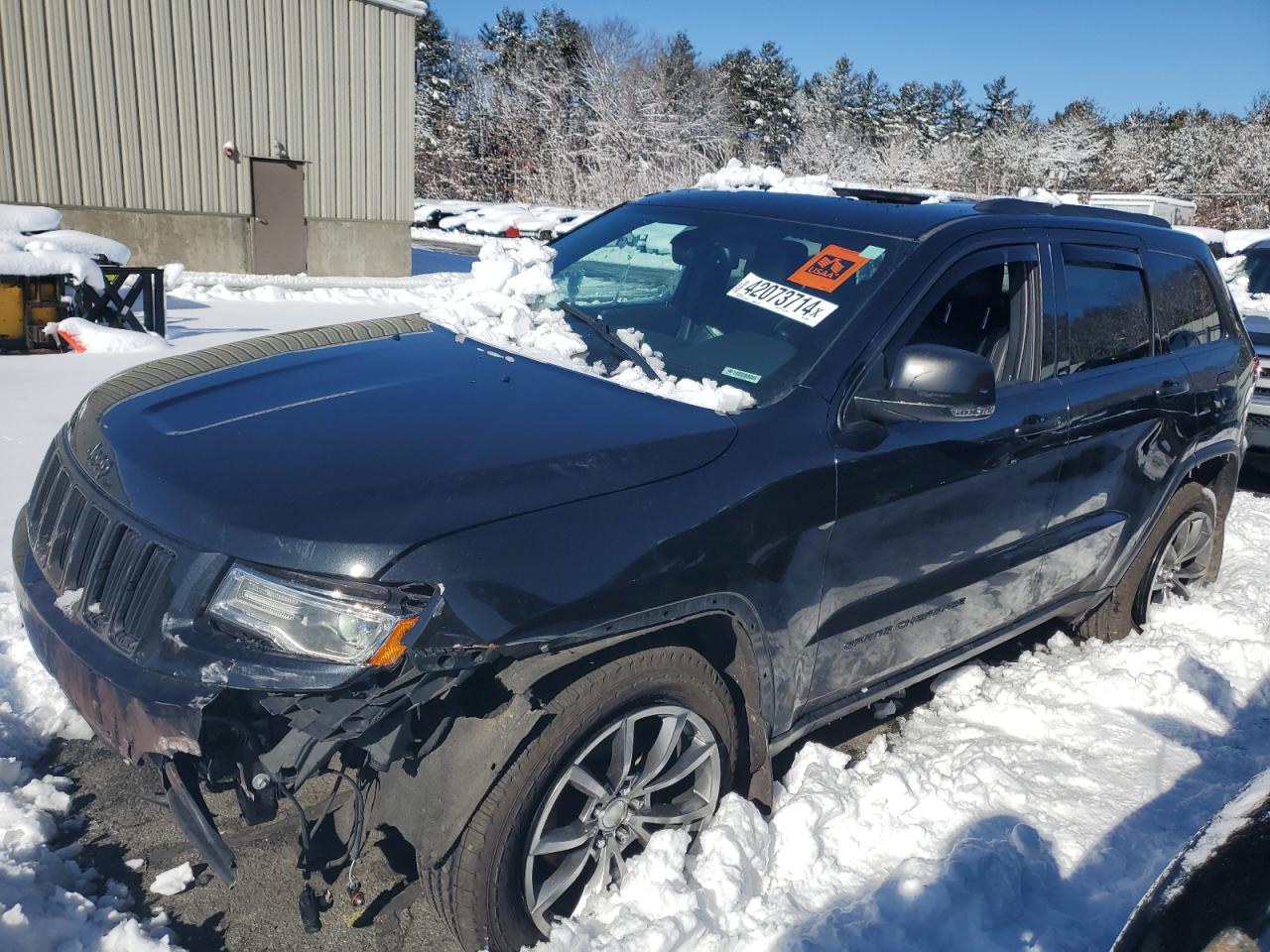 JEEP GRAND CHEROKEE 2015 1c4rjfbg8fc205512