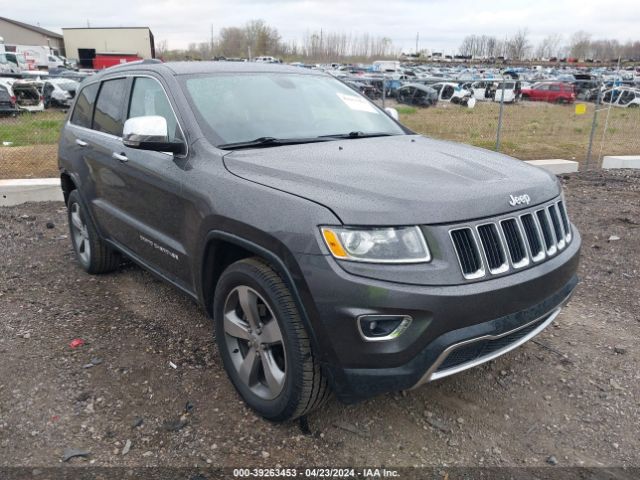 JEEP GRAND CHEROKEE 2015 1c4rjfbg8fc213321