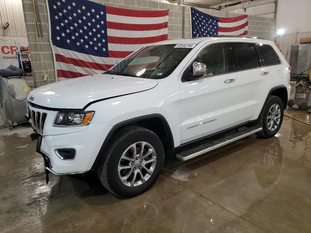 JEEP GRAND CHEROKEE 2015 1c4rjfbg8fc213352