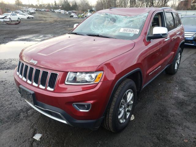 JEEP GRAND CHER 2015 1c4rjfbg8fc215022