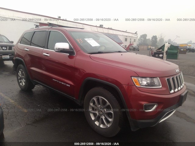 JEEP GRAND CHEROKEE 2015 1c4rjfbg8fc215134