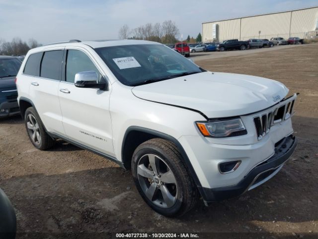 JEEP GRAND CHEROKEE 2015 1c4rjfbg8fc215568