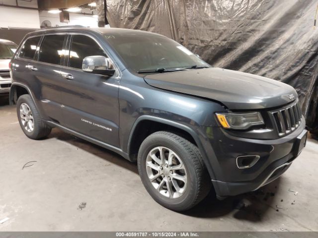 JEEP GRAND CHEROKEE 2015 1c4rjfbg8fc216218