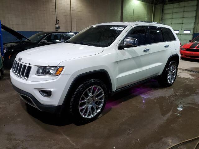 JEEP GRAND CHER 2015 1c4rjfbg8fc225050