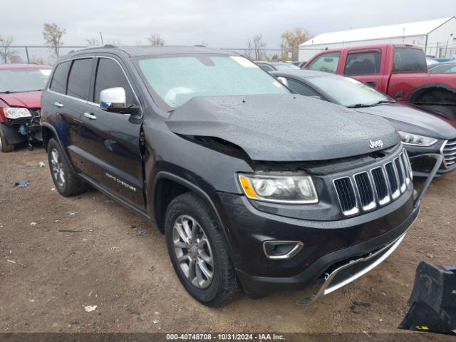 JEEP GRAND CHEROKEE 2015 1c4rjfbg8fc226618